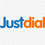 JustDial logo