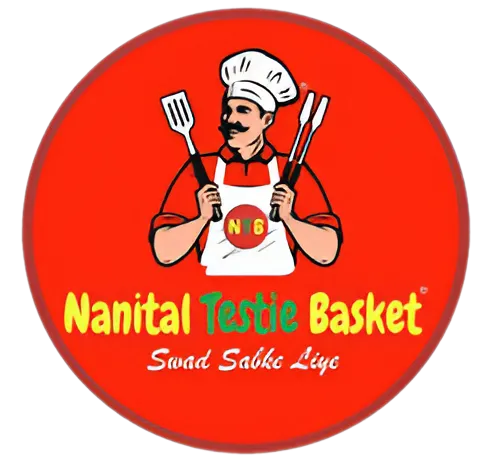 Nainital Testie Basket