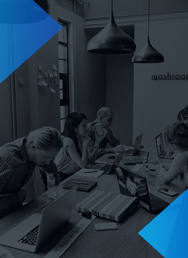 Business Partnership