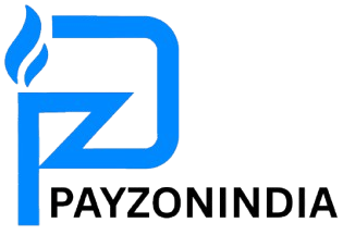 Payzon India Logo